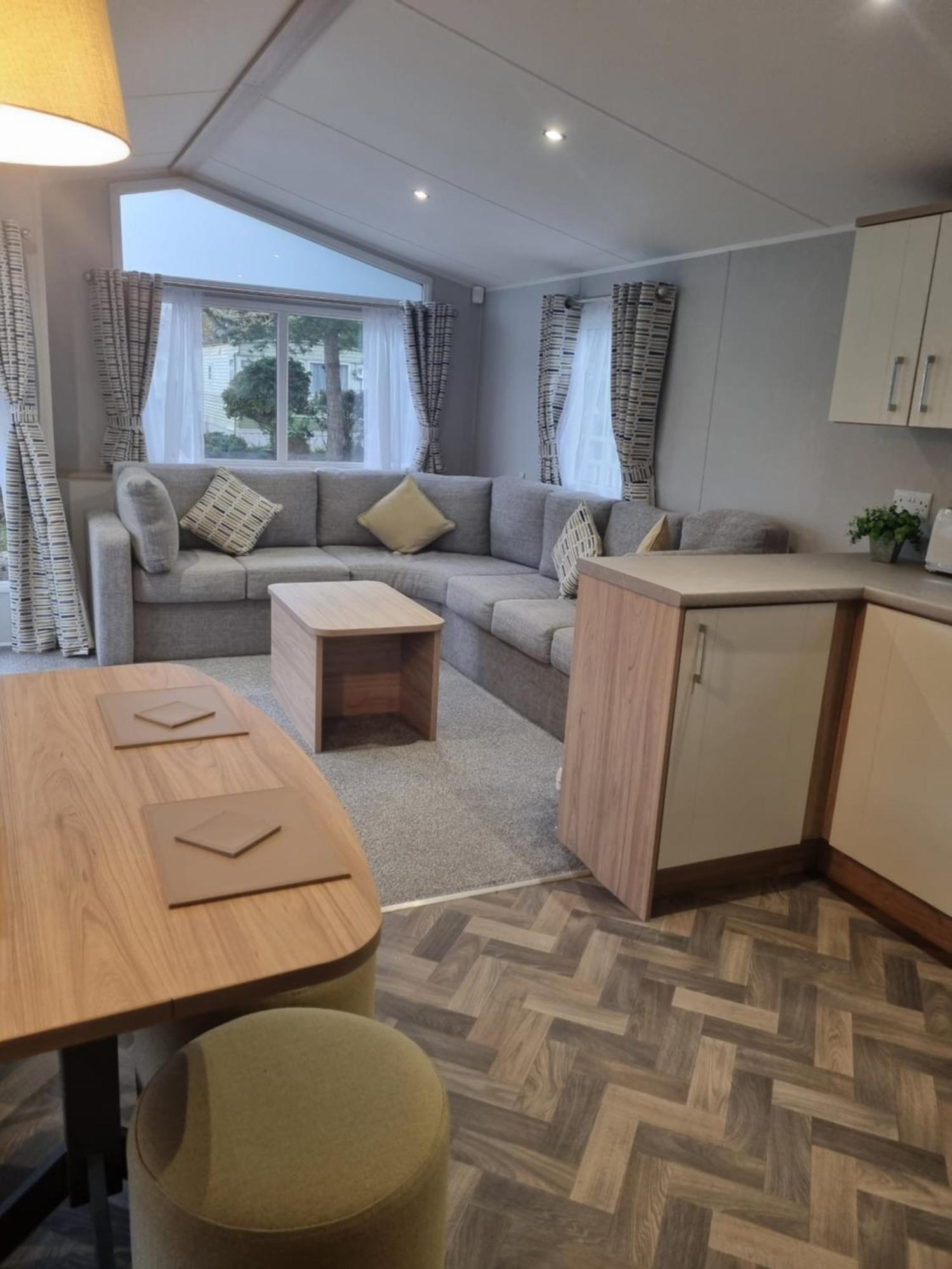 Holiday home Sunrise Holidays - Amethyst Skegness