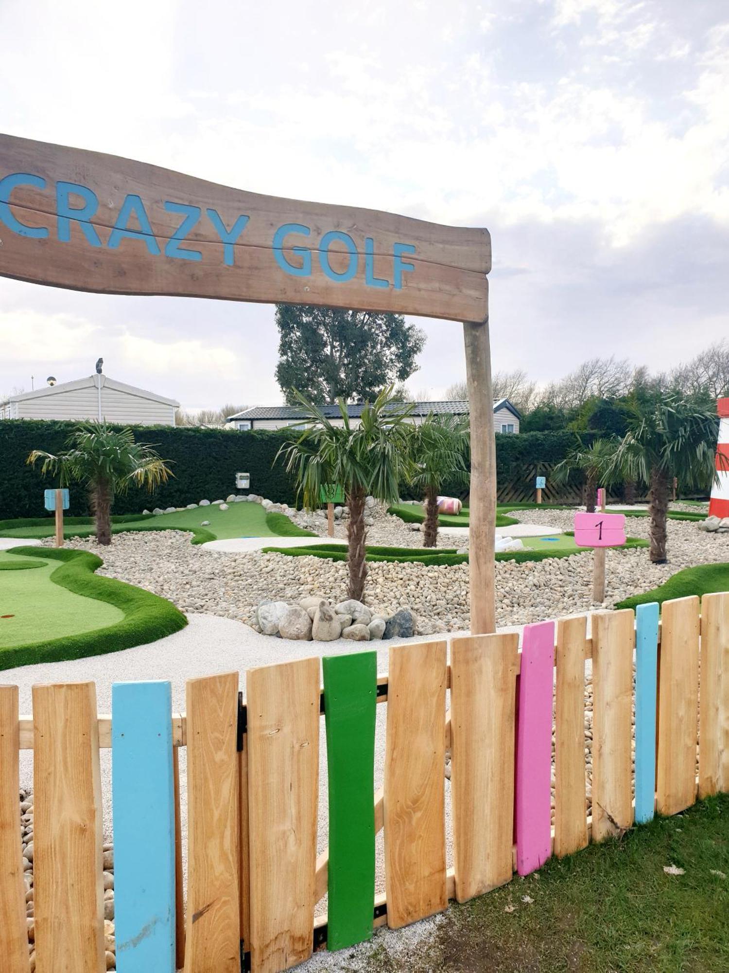 Sunrise Holidays - Amethyst Holiday home
