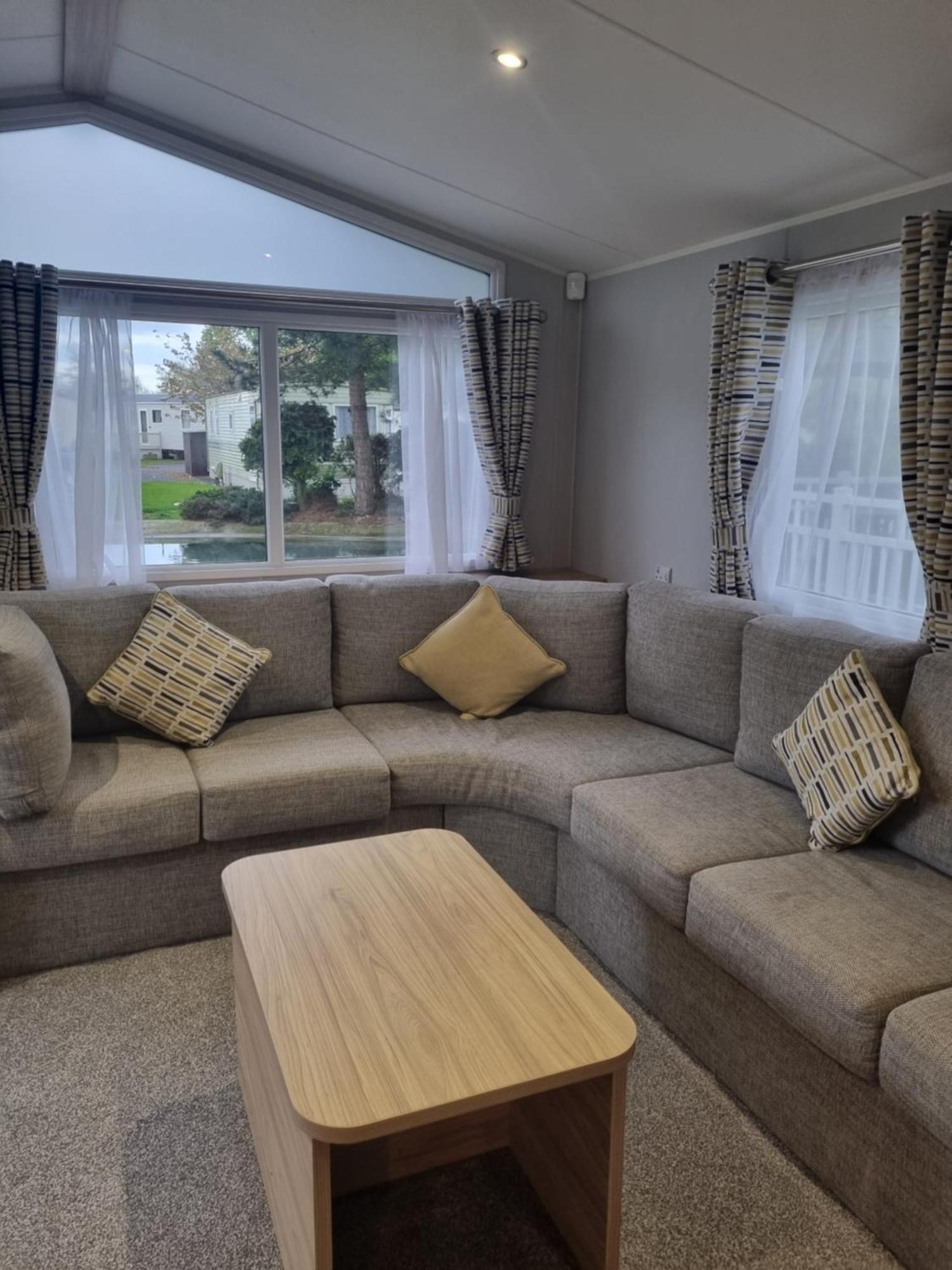 Sunrise Holidays - Amethyst * Skegness