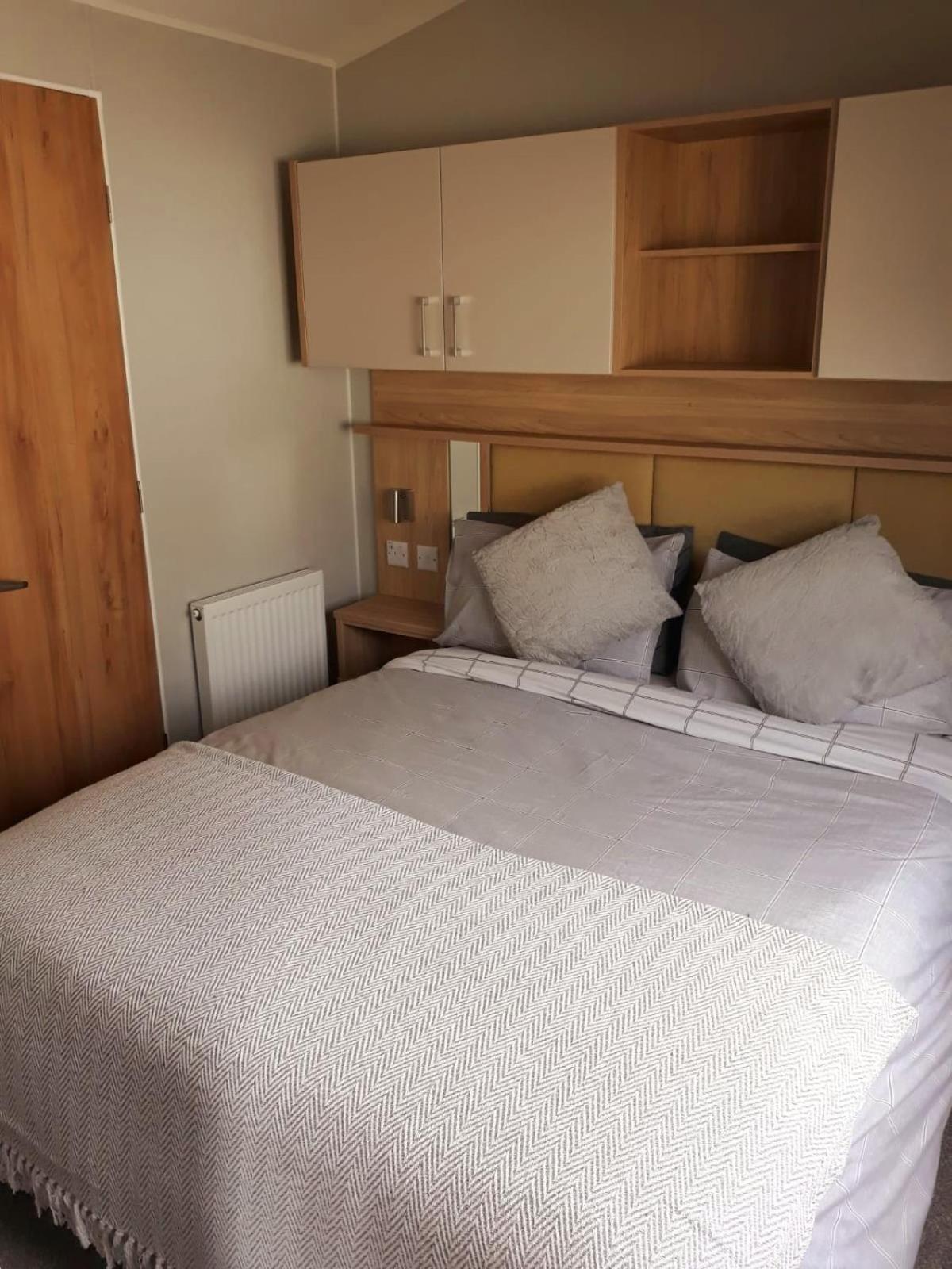 Holiday home Sunrise Holidays - Amethyst Skegness