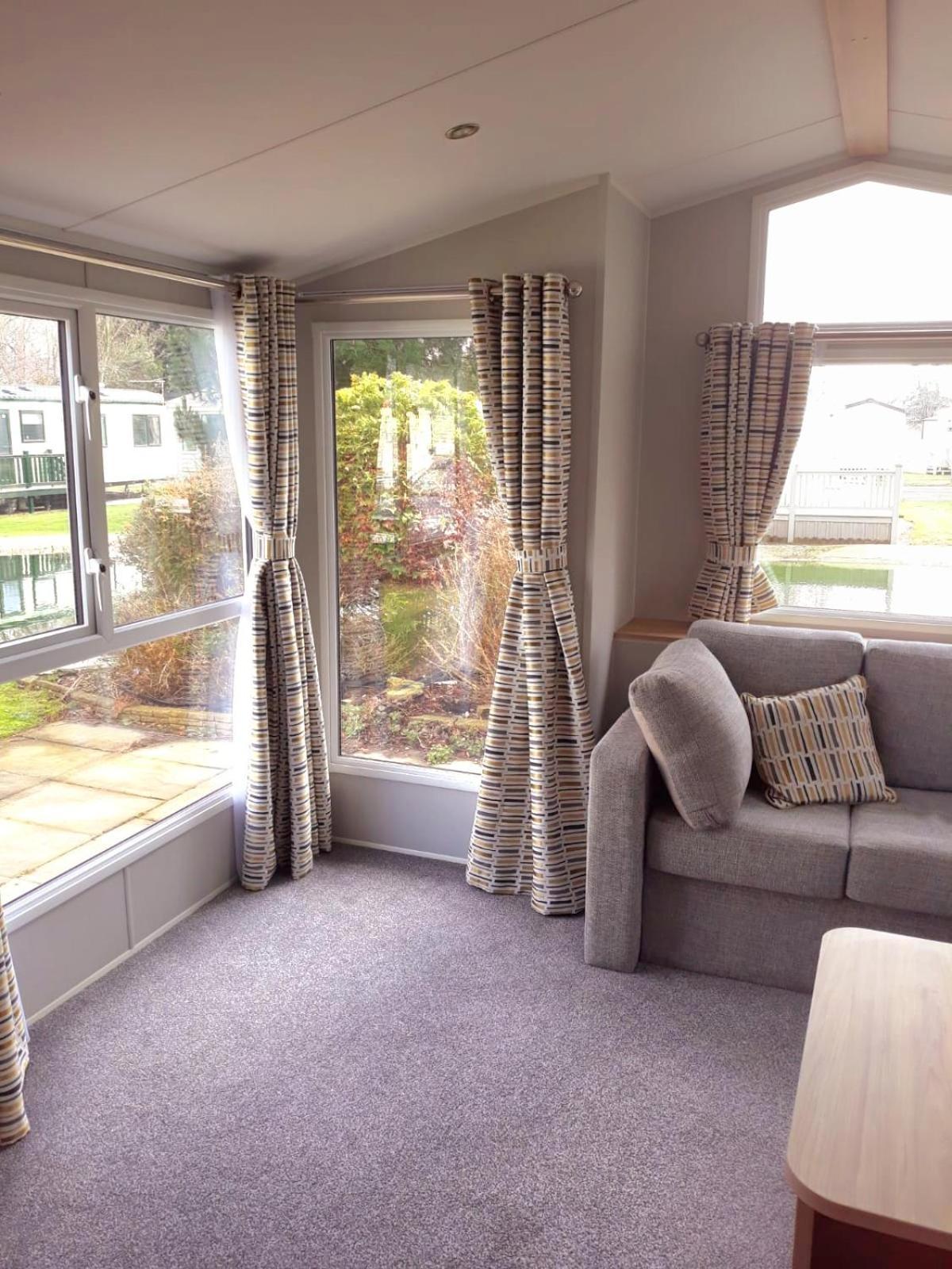 Holiday home Sunrise Holidays - Amethyst *