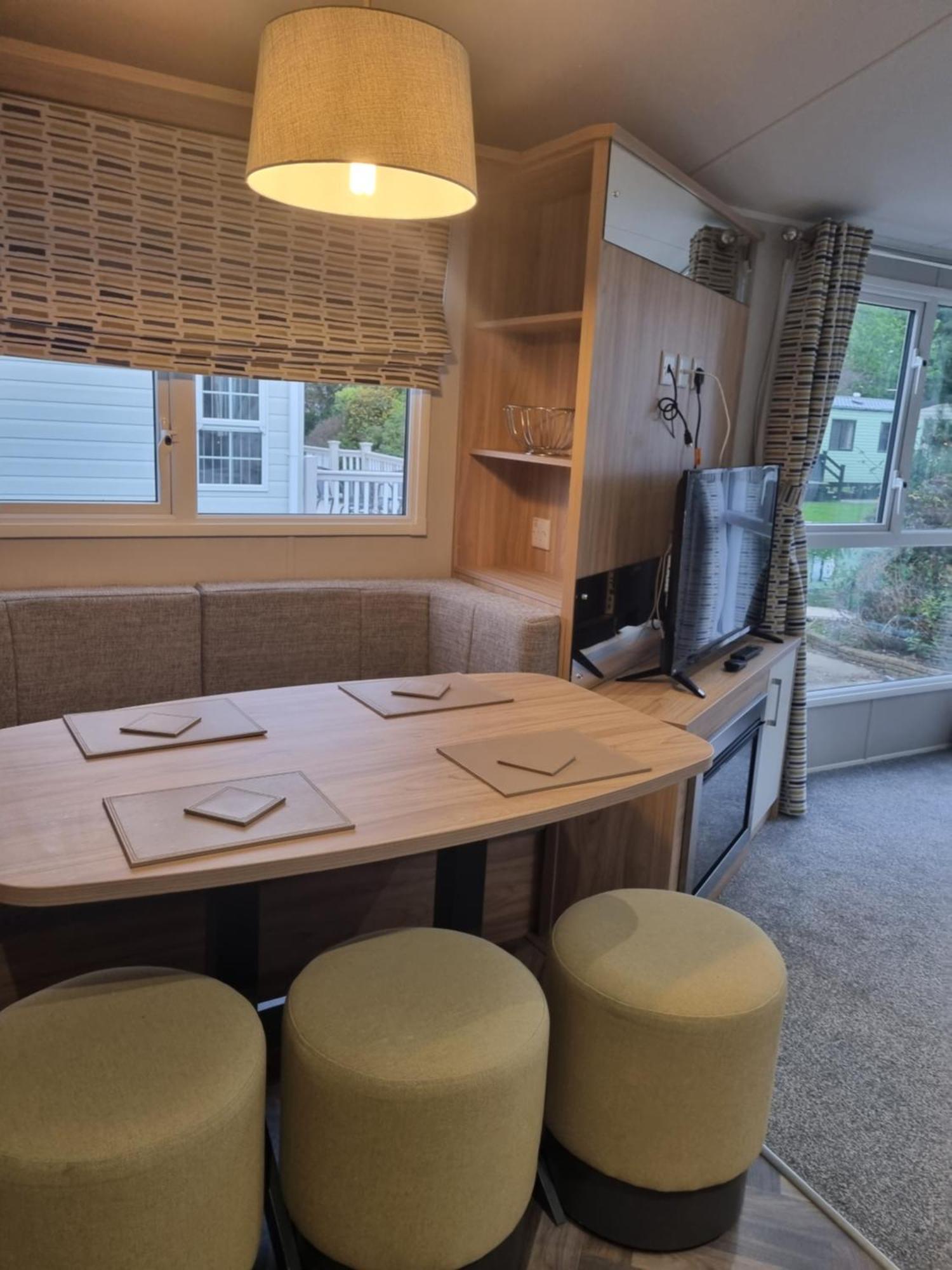 Sunrise Holidays - Amethyst Holiday home *