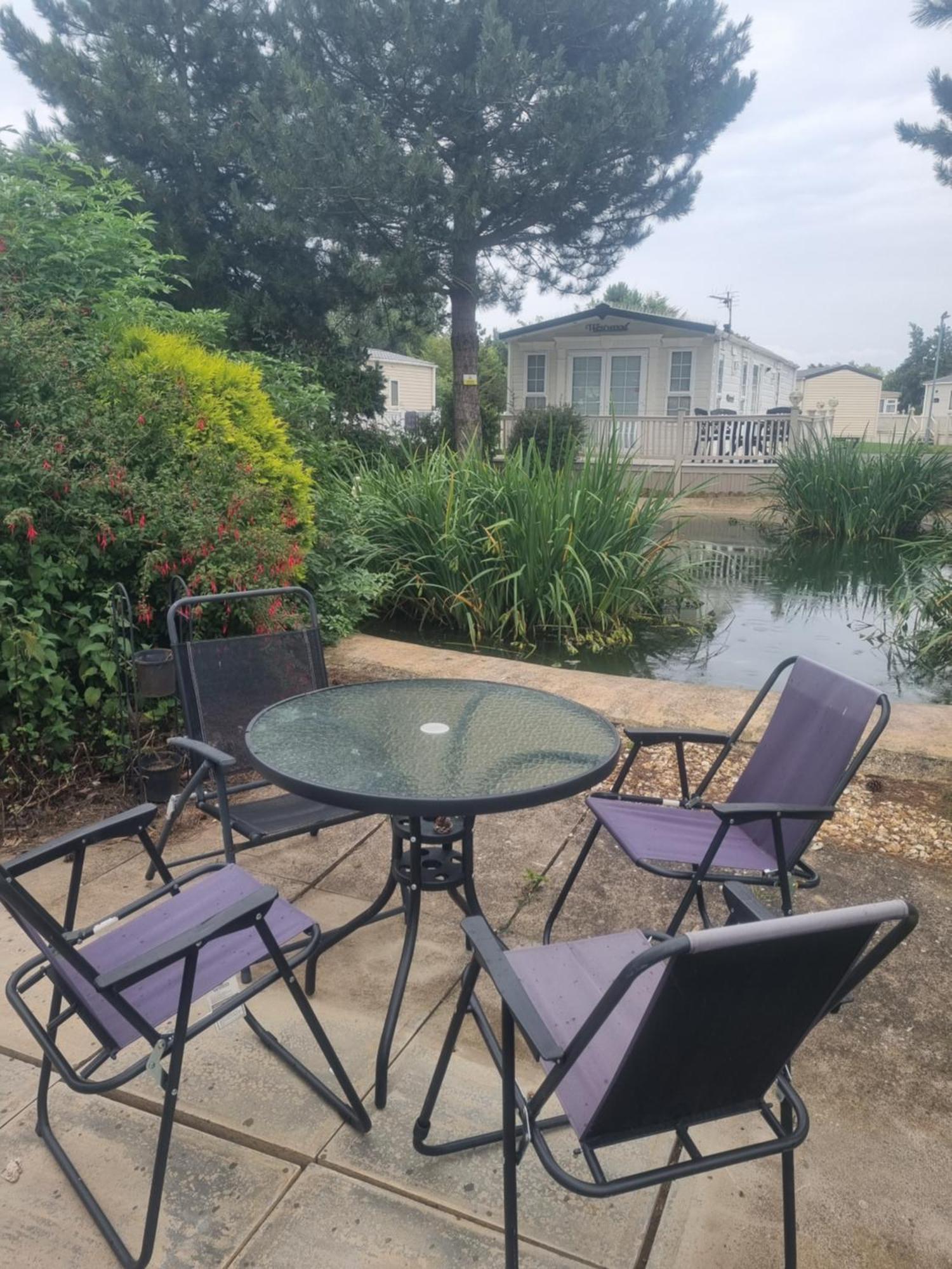 Sunrise Holidays - Amethyst Holiday home