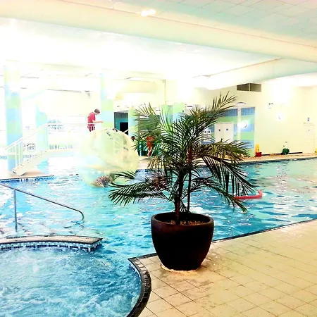 Sunrise Holidays Skegness - Amethyst Exterior photo