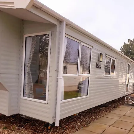 Sunrise Holidays Skegness - Amethyst Exterior photo