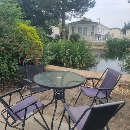 Sunrise Holidays Skegness - Amethyst Exterior photo